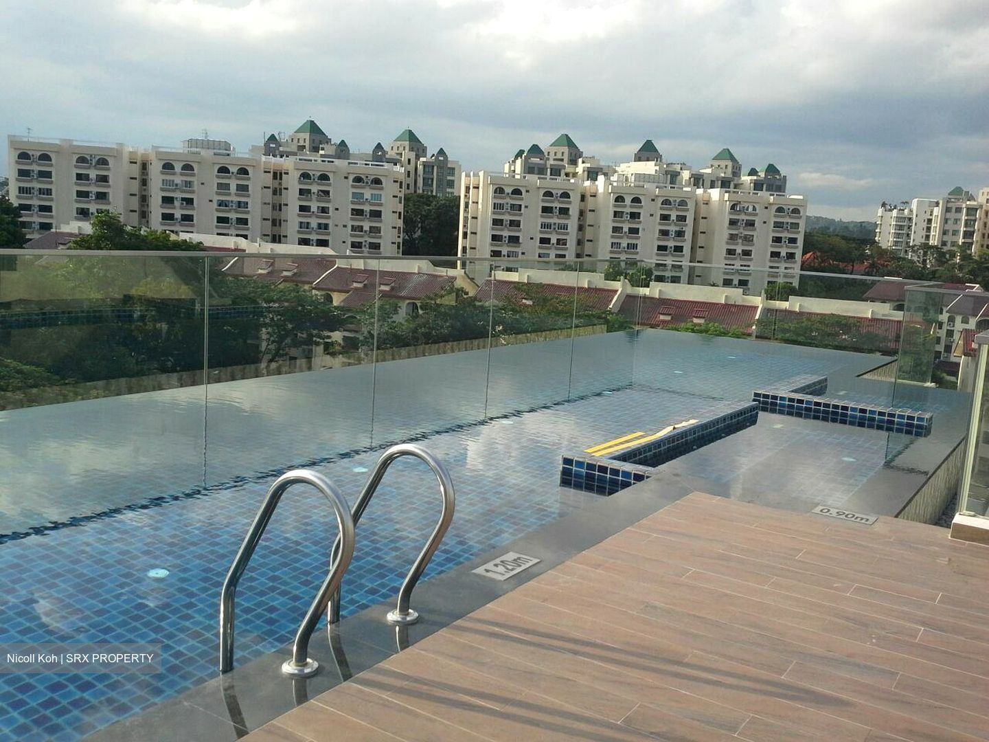 Nottinghill Suites (D21), Apartment #592414251